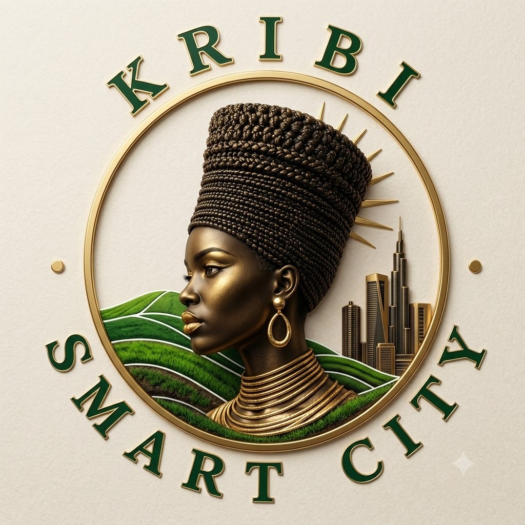 Kribi-Smart-City